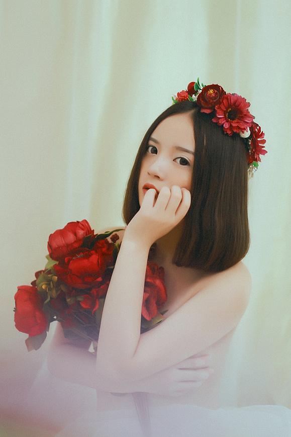 与“吊环王”刘洋面对面!中国移动全球通新春答谢会点亮美好
